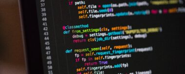 Data analysis